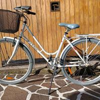 bicicletta