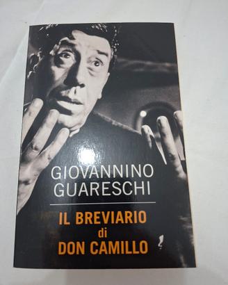 libro giovannino guareschi
