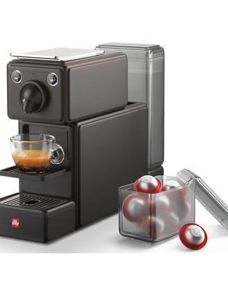 Macchina caffè Illy X3 X cups