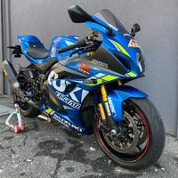 Suzuki GSX-R 1000 R