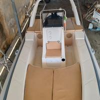 Gommone Master 660
