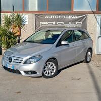 Mercedes-benz B 180 CDI Automatic Premium Neopaten