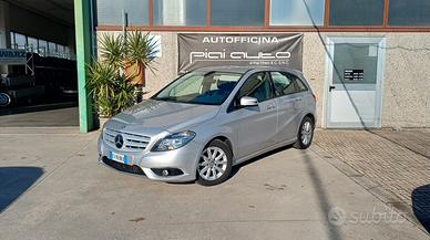 Mercedes-benz B 180 CDI Automatic Premium Neopaten