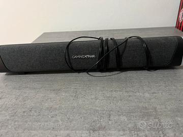 Speaker, Casse, Altoparlanti GamingXTrust