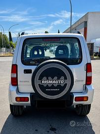 Suzuki Jimmy