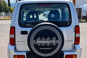 Suzuki Jimmy
