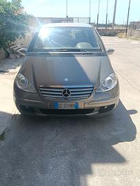 Mercedes classe A180 