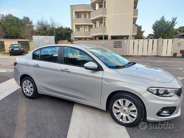 Fiat Tipo 1.3 Mjt 4 porte Lounge