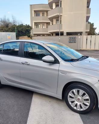 Fiat Tipo 1.3 Mjt 4 porte Lounge
