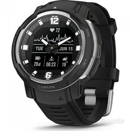 GARMIN INSTINCT CROSSOVER REF: 010-02730-03