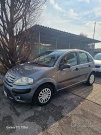 Citroen C3 85000 KM Unicapropietaria