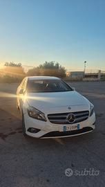 Mercedes Classe A W176