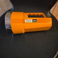 Pila Superpila S40 vintage