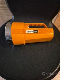 Pila Superpila S40 vintage