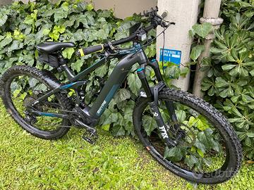 Swipe Freqz #4.0 – e-MTB TAGLIA M