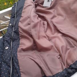 Giaccone Diana Gallesi