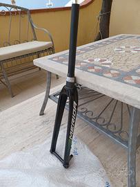 Forcella Ciclocross- gravel