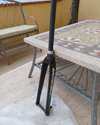 Forcella Ciclocross- gravel