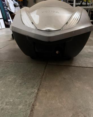 Bauletto Sh
