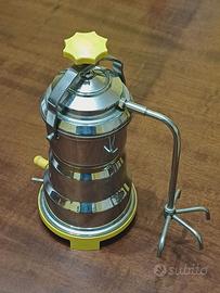 MACCHINA CAFFE' ELECTROLAR MOD.EXPORT ANNI 60 MAI
