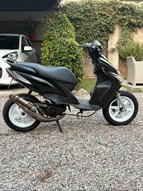 Yamaha Jog R 50 elaborato Polini 70