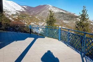 Villa 20pst panoramica vicino piste