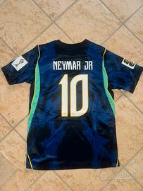 Maglia neymar Brasile