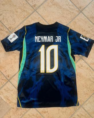 Maglia neymar Brasile