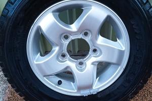 pneumatico Michelin 4x4 m + s 205/70 R15 XPC 95S