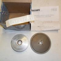 Torriani variatore Peugeot ST50 e Honda Vision 50