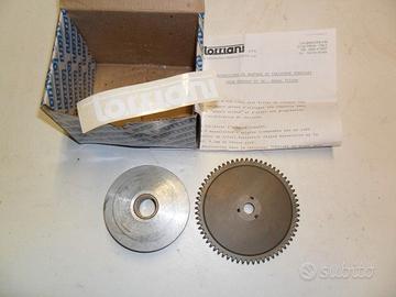 Torriani variatore Peugeot ST50 e Honda Vision 50