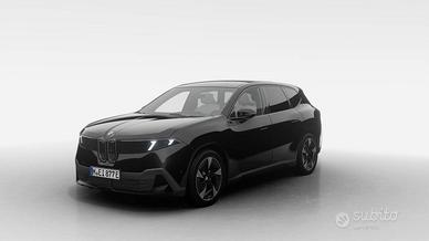 BMW iX3 40
