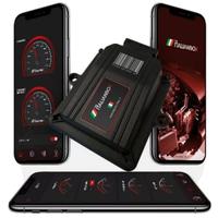 Centralina aggiuntiva 1,3 multijet