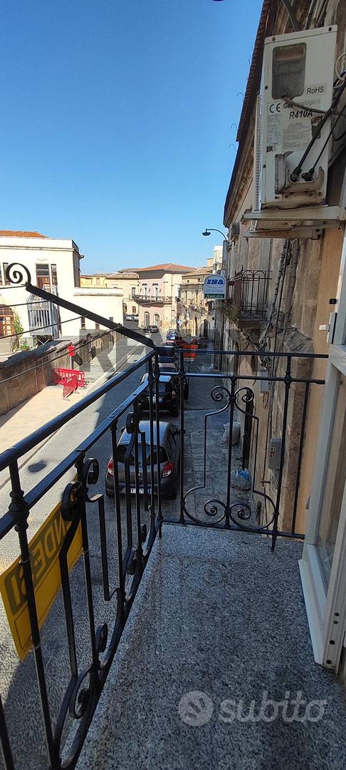 Appartamento – Mineo, Catania - Altro