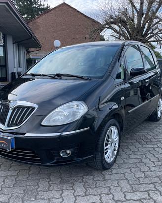 Lancia MUSA 1.4 Oro Ecochic GPL