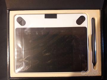 wacom Intuos tavoletta