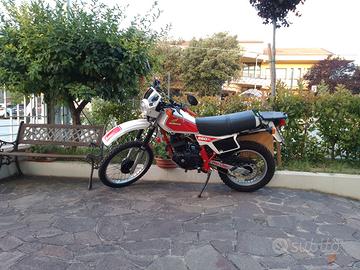 HONDA XL 250 R