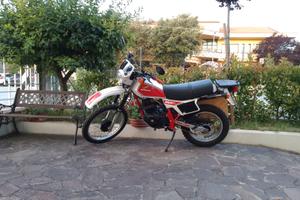 HONDA XL 250 R