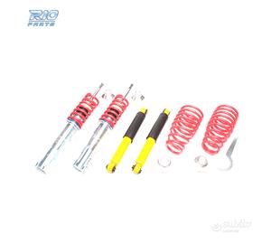 SOSPENSIONE FILETTATA TA TECHNIX FIAT 500 500C