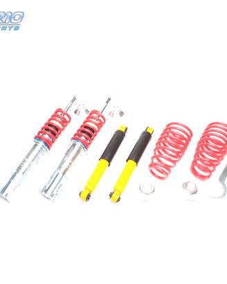 SOSPENSIONE FILETTATA TA TECHNIX FIAT 500 500C