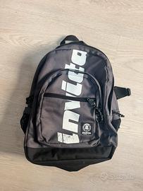 Zaino invicta grigio