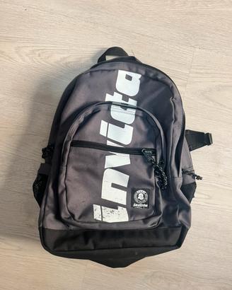 Zaino invicta grigio