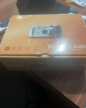 Canon macchine