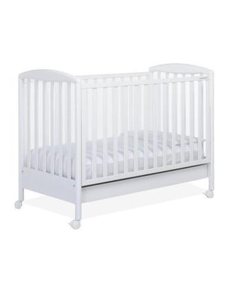 Lettino oer bambino