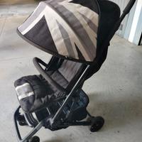 Passeggino Mini Cooper Easywalker