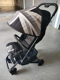Passeggino Mini Cooper Easywalker