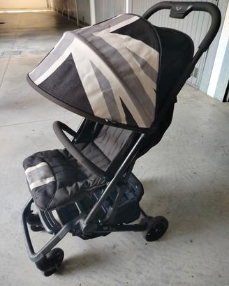 Passeggino Mini Cooper Easywalker