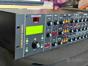 ✅ Studio Electronics SE-1X ✅ Analog Synth ✅