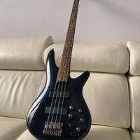 Ibanez SR 520 + Custodia rigida Rockbag