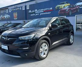 Opel Grandland 1.5 diesel Ecotec aut.